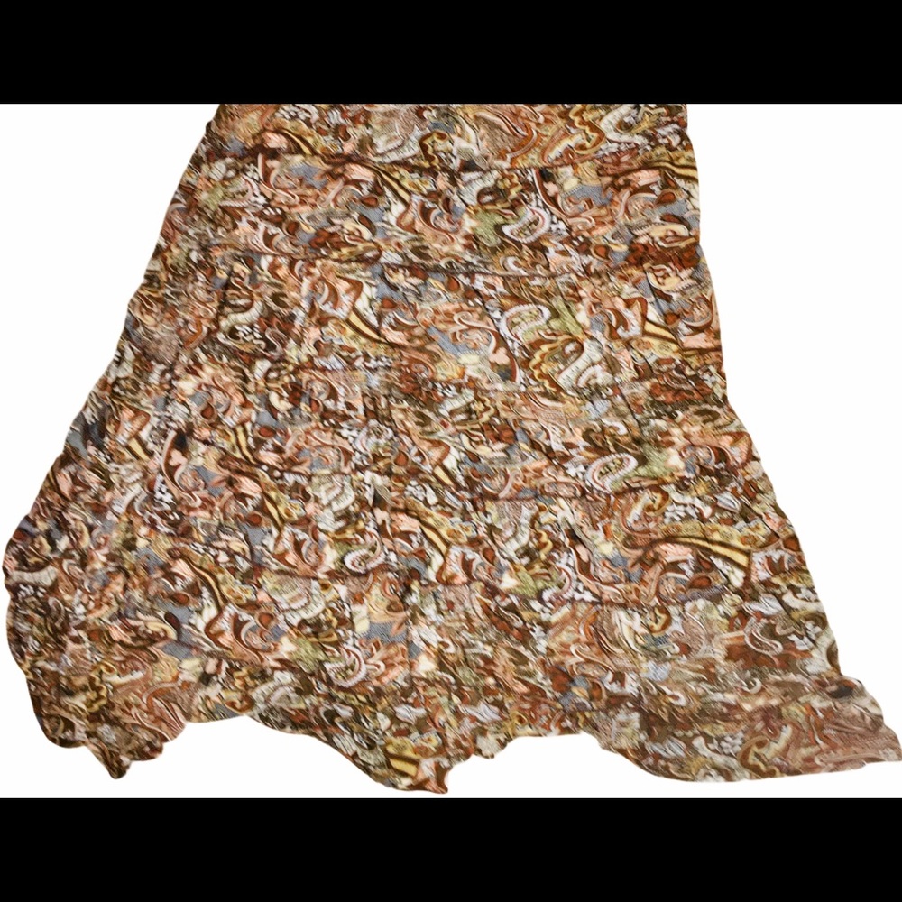 NWT-Metro Wear XL skirt.